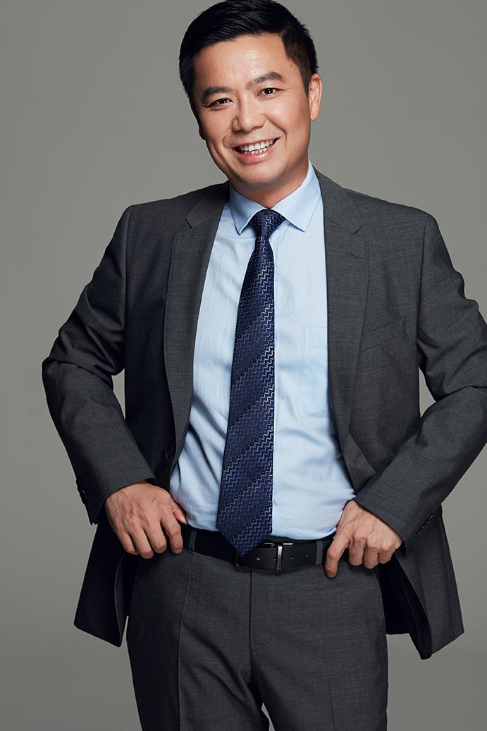 北京商务人像摄影作品 商务人像摄影图片
