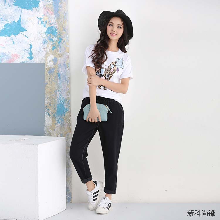 北京新科尚锋商业广告服装摄影公司，淘宝电商拍摄
